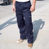 Work-guard action trousers